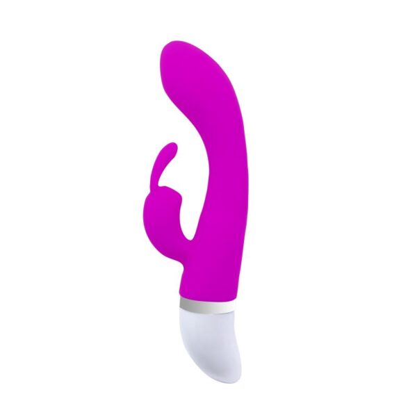 Pretty Love Vibrador Freda Color Prpura - Imagen 2