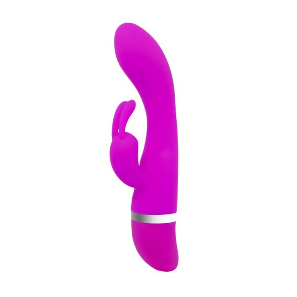 Pretty Love Vibrador Freda Color Prpura