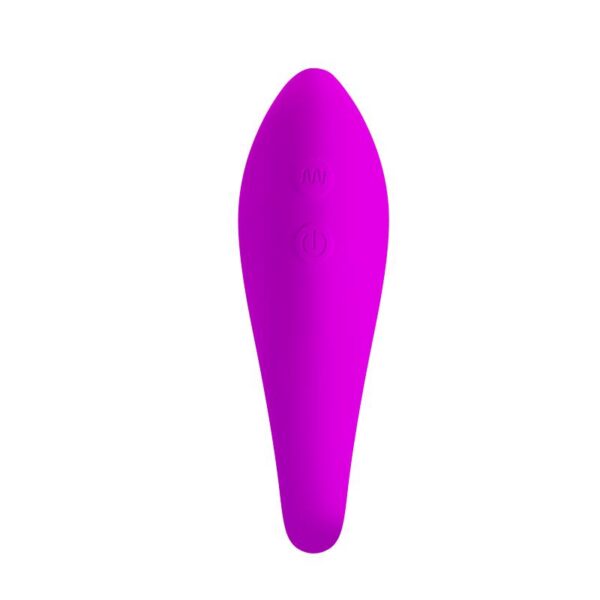 Pretty Love Vibrador para Parejas Bernie cl40 - Imagen 5