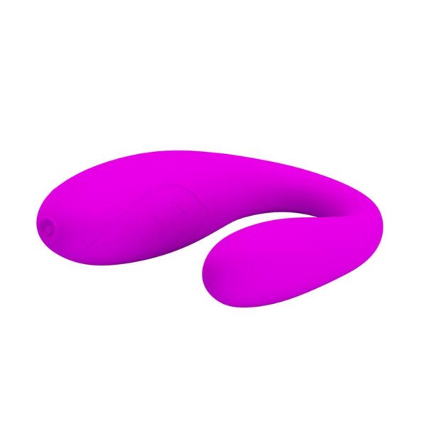 Pretty Love Vibrador para Parejas Fascination - Imagen 3