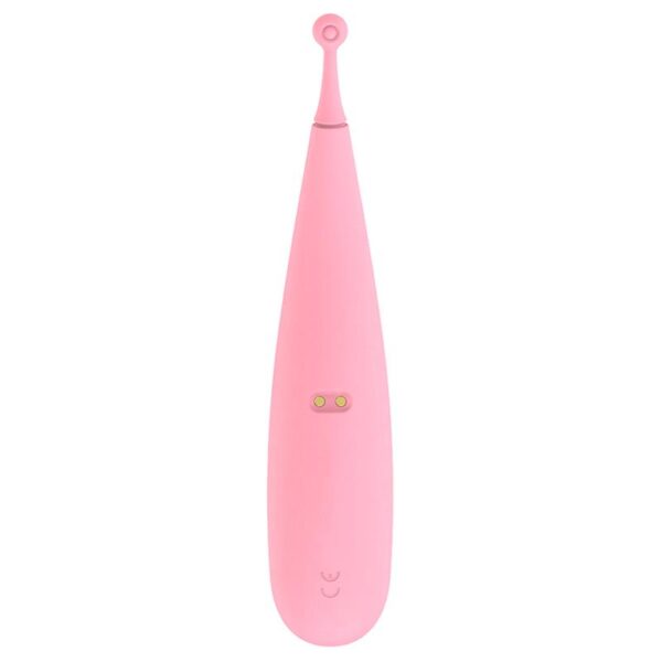 Radian Vibrador de Punto Ultra Potente USB Silicona - Imagen 6