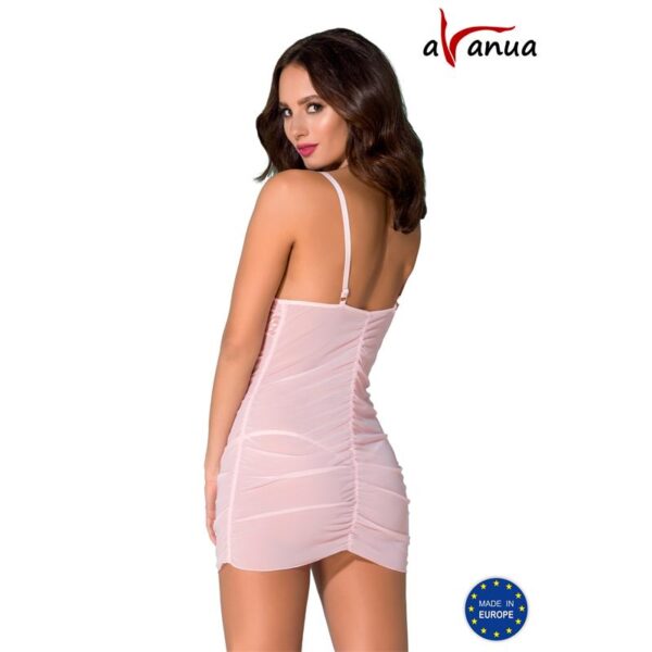 RIMA Chemise Rosa - Imagen 2