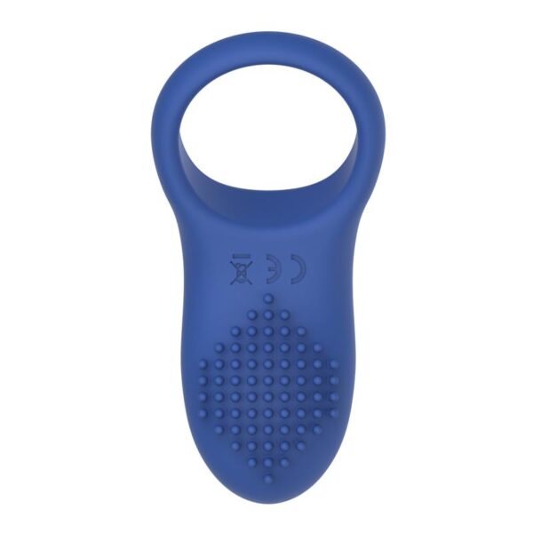 Rring French Exit Anillo para el Pene con Vibración USB Silicona - Imagen 3