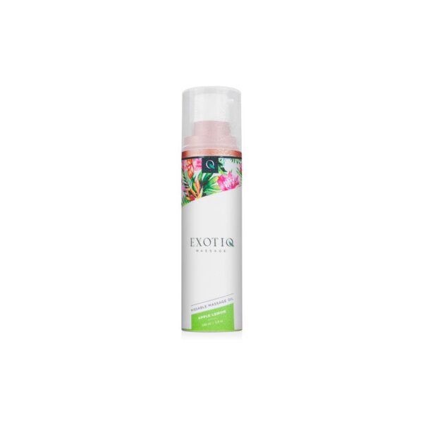 Spray de Masaje de Manzana y Limón - 100ml - Imagen 4