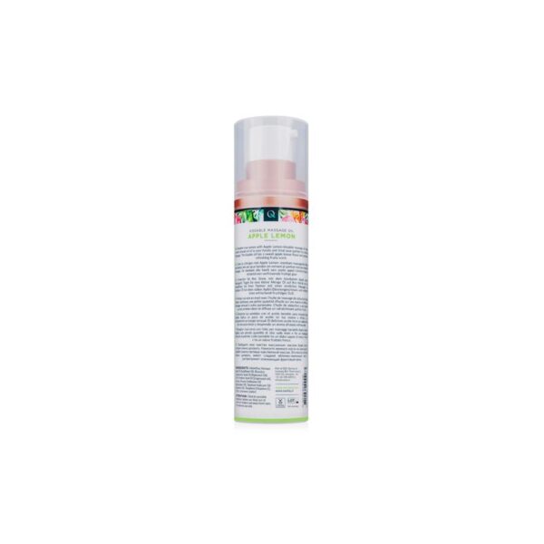 Spray de Masaje de Manzana y Limón - 100ml - Imagen 5