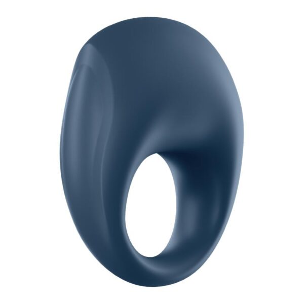 Strong One Anillo Vibrador para el Pene con APP Satisfyer Connect - Imagen 4