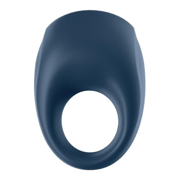 Strong One Anillo Vibrador para el Pene con APP Satisfyer Connect - Imagen 5