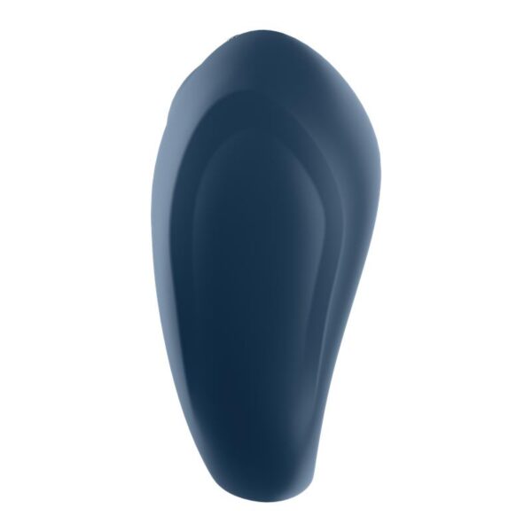 Strong One Anillo Vibrador para el Pene con APP Satisfyer Connect - Imagen 3