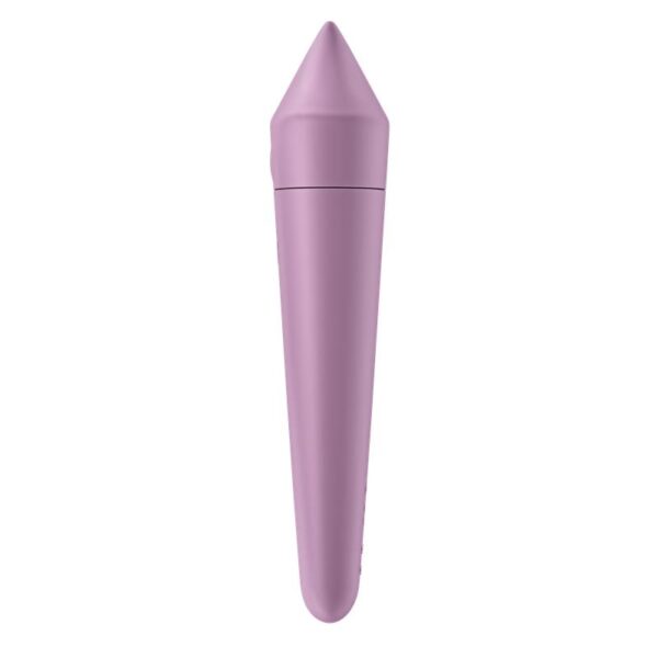 Ultra Power Bullet 8 Bala Vibradora con APP Lilac - Imagen 4