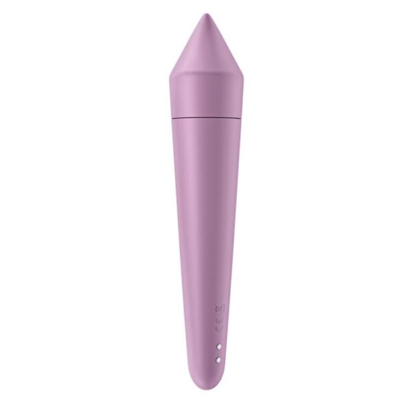 Ultra Power Bullet 8 Bala Vibradora con APP Lilac - Imagen 5