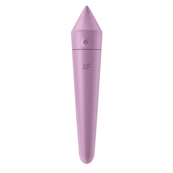 Ultra Power Bullet 8 Bala Vibradora con APP Lilac - Imagen 6