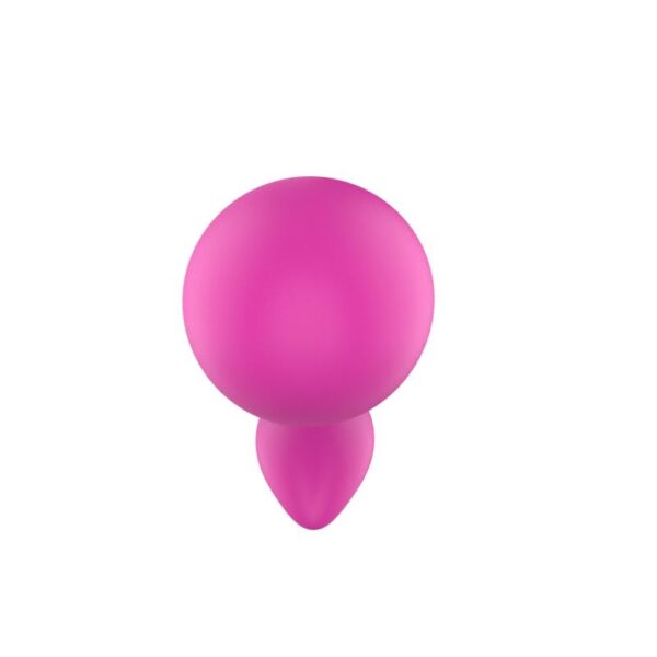 Vibrador 10 Funciones USB Rosa - Imagen 7