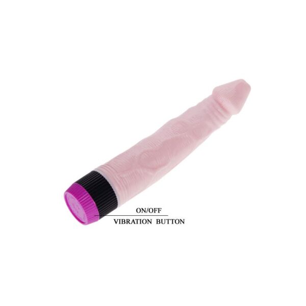 Vibrador Adour Club Natural - Imagen 5