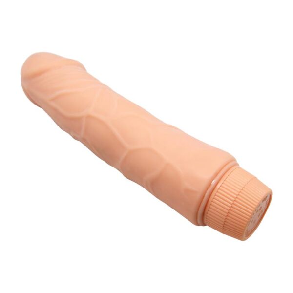 Vibrador Color Natural - Imagen 6