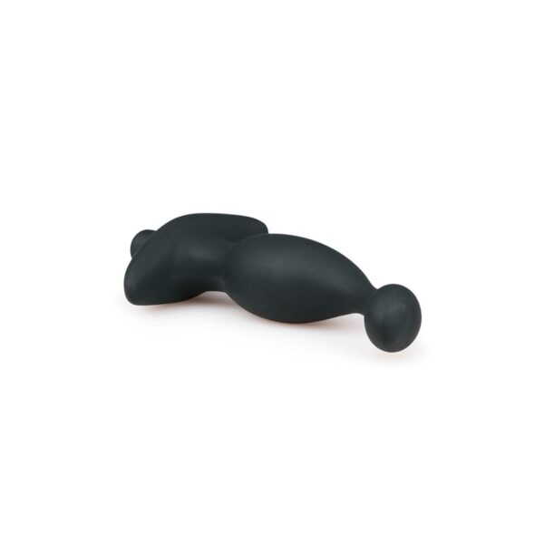 Vibrador de Próstata - Negro - Imagen 2