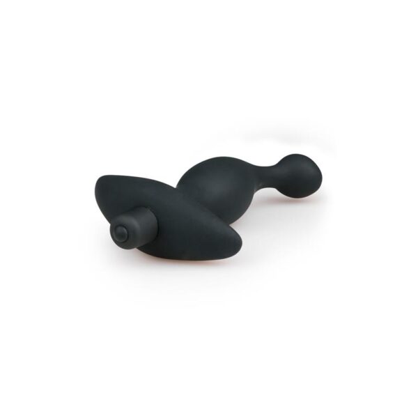 Vibrador de Próstata - Negro - Imagen 3