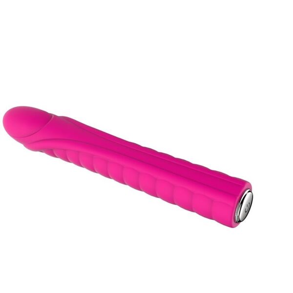 Vibrador Dixie Fuchsia - Imagen 3