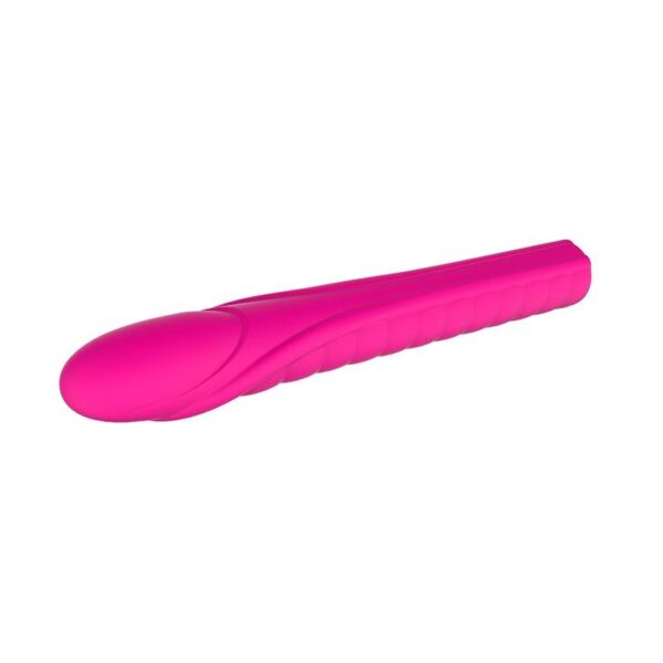 Vibrador Dixie Fuchsia - Imagen 4