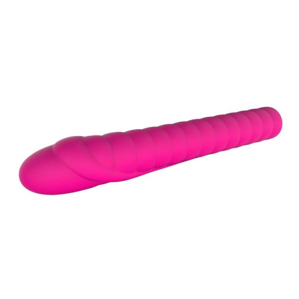 Vibrador Dixie Fuchsia - Imagen 5