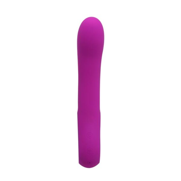 Vibrador Elmer Color Rosa - Imagen 2