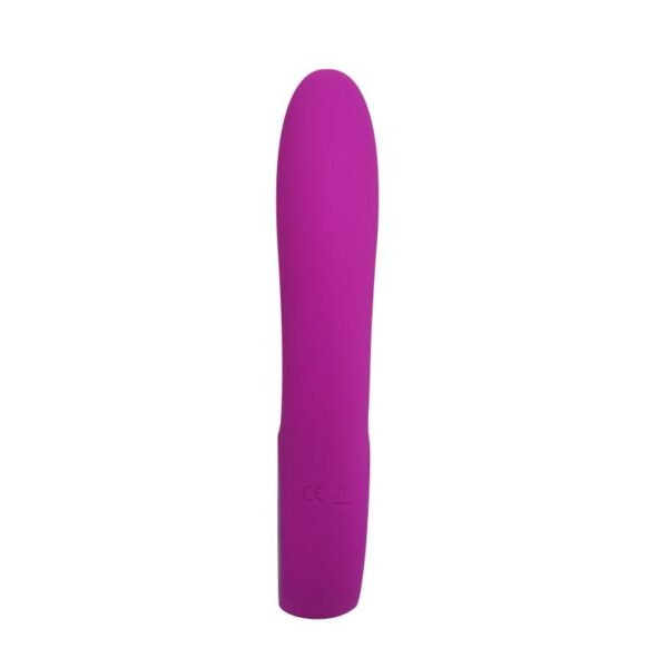 Vibrador Elmer Color Rosa - Imagen 3