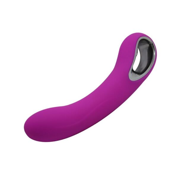 Vibrador Elmer Color Rosa - Imagen 4