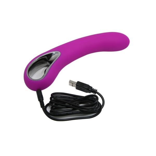 Vibrador Elmer Color Rosa - Imagen 6