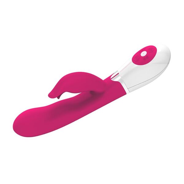 Vibrador Felix Color Púrpura - Imagen 4