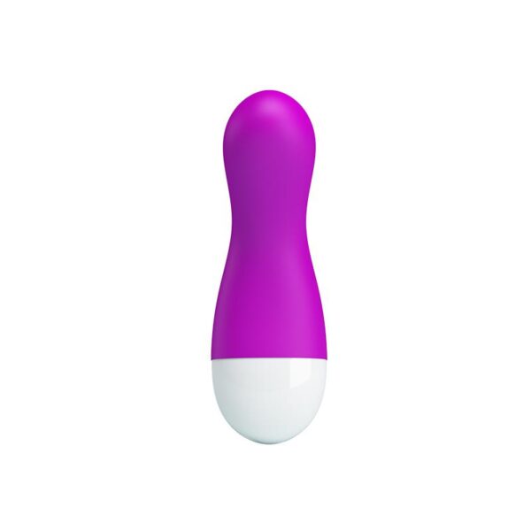 Vibrador Ian Color Rosa - Imagen 2