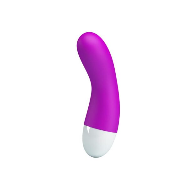 Vibrador Ian Color Rosa - Imagen 3