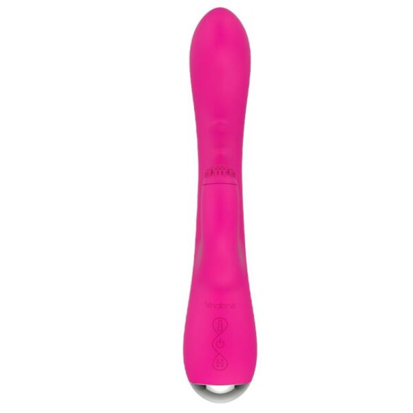 Vibrador Idol Fuchsia - Imagen 2