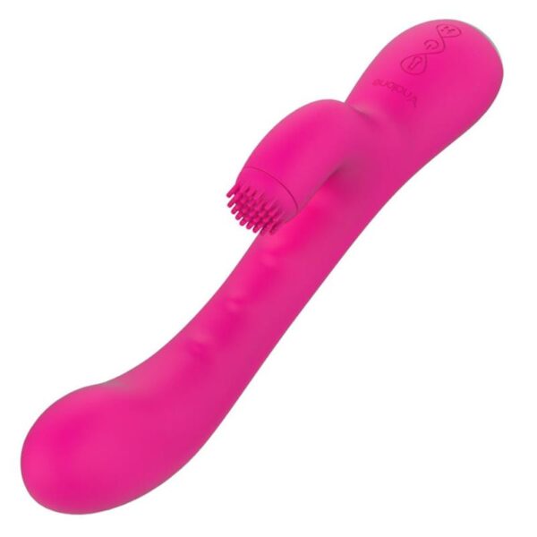 Vibrador Idol Fuchsia - Imagen 3