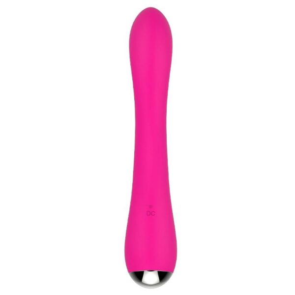 Vibrador Idol Fuchsia - Imagen 4