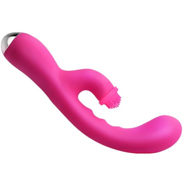 Vibrador Idol Fuchsia - Imagen 6