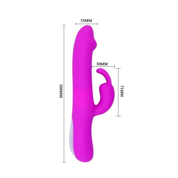 Vibrador Natural Motion - Imagen 6