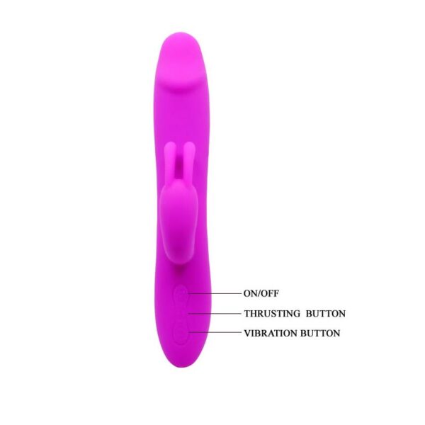 Vibrador Natural Motion - Imagen 7