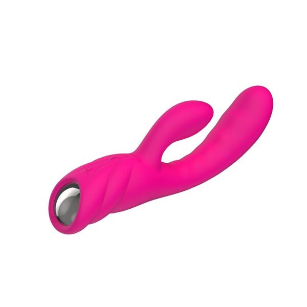 Vibrador Pure Fuchsia - Imagen 2