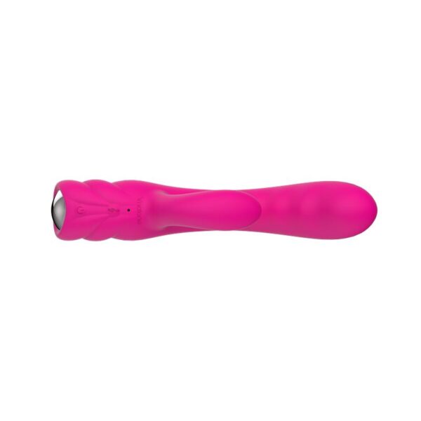 Vibrador Pure Fuchsia - Imagen 3