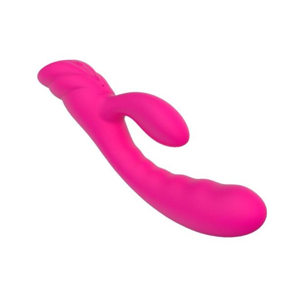 Vibrador Pure Fuchsia - Imagen 4