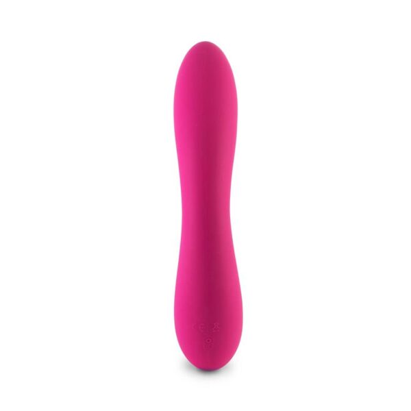 Vibrador Rabbit Lea 20 x 3.7 cm - Imagen 5