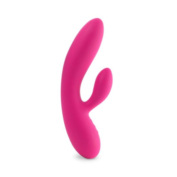 Vibrador Rabbit Lea 20 x 3.7 cm - Imagen 6