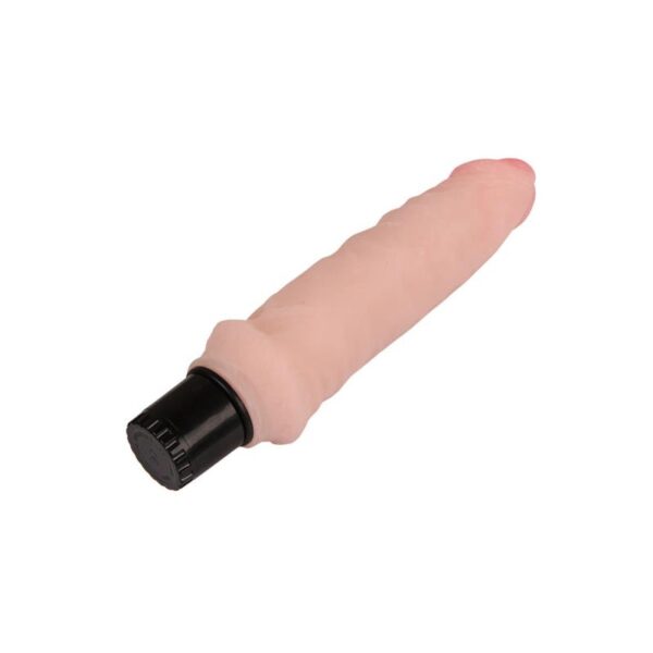 Vibrador Realista Natural 20 cm - Imagen 2