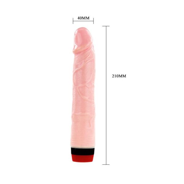 Vibrador Rocking Dong - Imagen 4