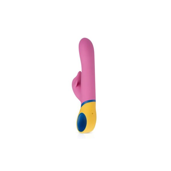 Vibrador Rotación y Vibración 3 Motores Copy USB - Imagen 2