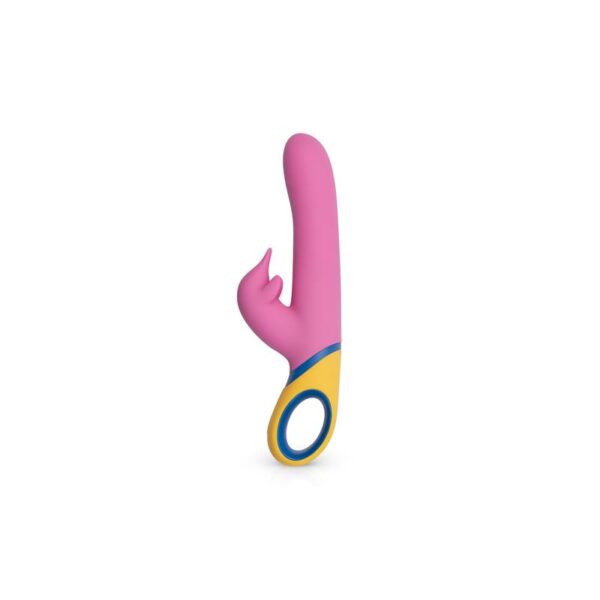 Vibrador Rotación y Vibración 3 Motores Copy USB - Imagen 3