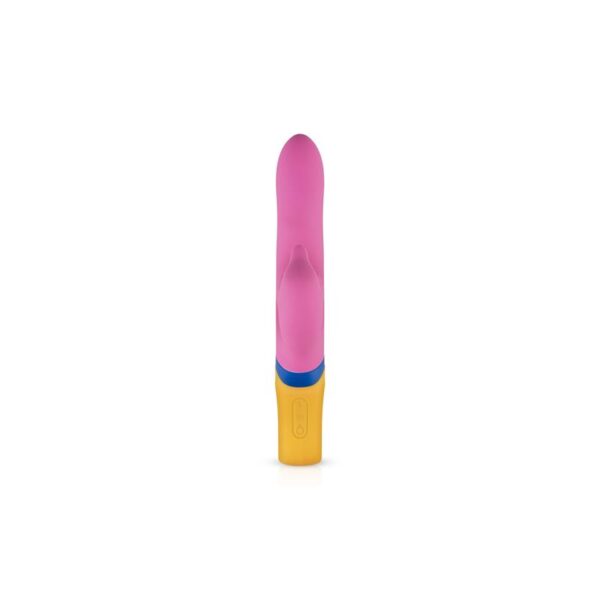 Vibrador Rotación y Vibración 3 Motores Copy USB - Imagen 4