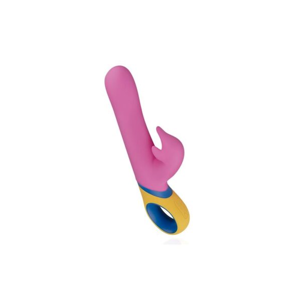 Vibrador Rotación y Vibración 3 Motores Copy USB - Imagen 5