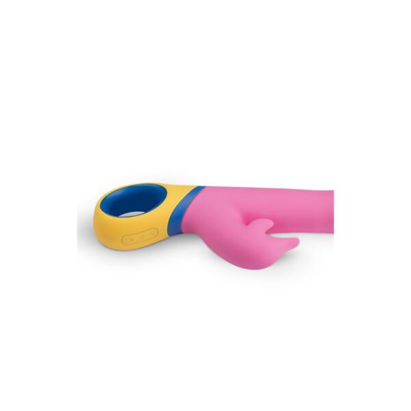 Vibrador Rotación y Vibración 3 Motores Copy USB - Imagen 6