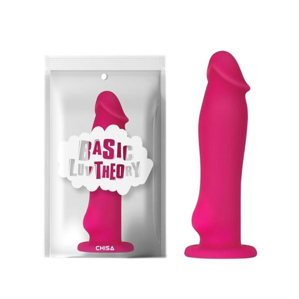 Vibrador Silicona Lìquida USB