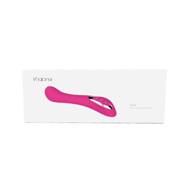 Vibrador Touch Fuchsia - Imagen 6